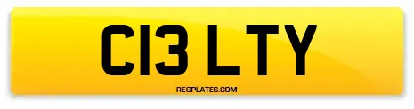 C13 LTY