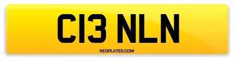 C13 NLN