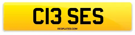 C13 SES
