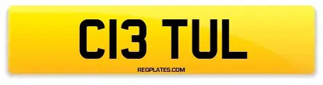 C13 TUL