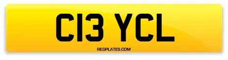 C13 YCL