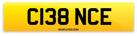 C138 NCE