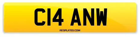 C14 ANW