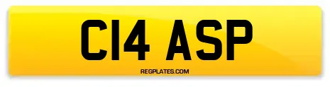 C14 ASP