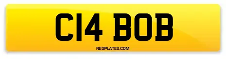 C14 BOB