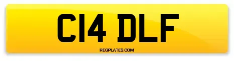 C14 DLF