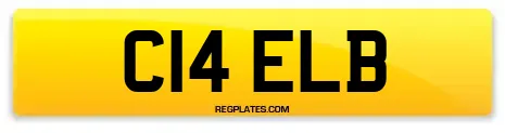 C14 ELB