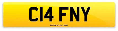 C14 FNY