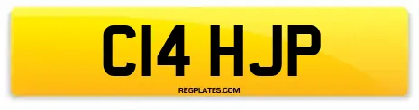 C14 HJP