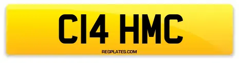 C14 HMC