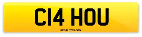 C14 HOU