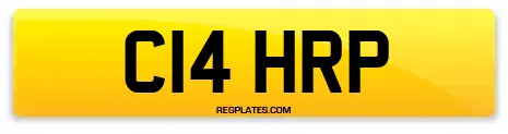 C14 HRP