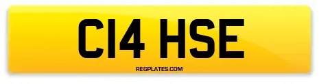 C14 HSE