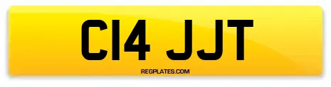 C14 JJT