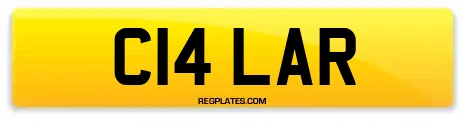 C14 LAR