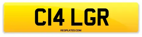 C14 LGR
