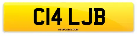 C14 LJB