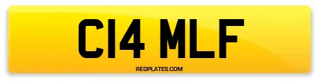 C14 MLF