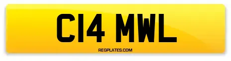 C14 MWL