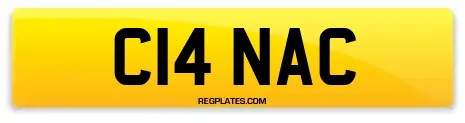 C14 NAC