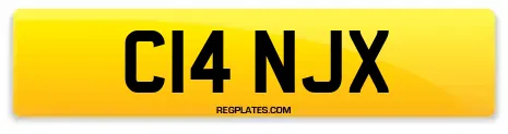 C14 NJX