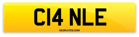 C14 NLE