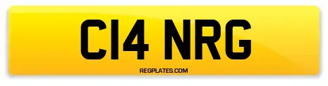 C14 NRG