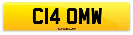 C14 OMW