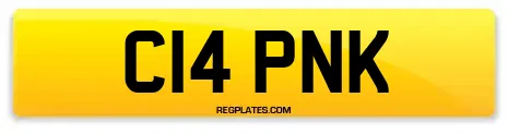 C14 PNK