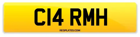 C14 RMH