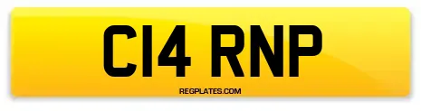 C14 RNP