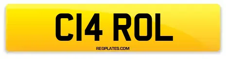 C14 ROL