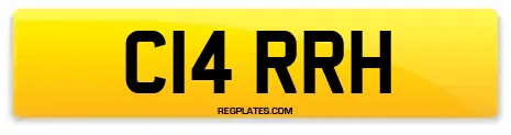 C14 RRH