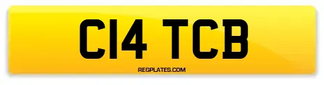 C14 TCB