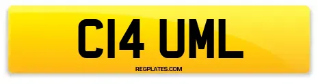 C14 UML