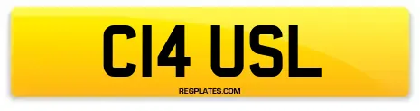 C14 USL