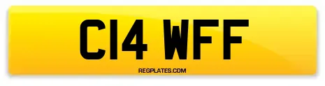 C14 WFF