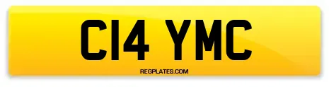 C14 YMC