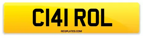 C141 ROL