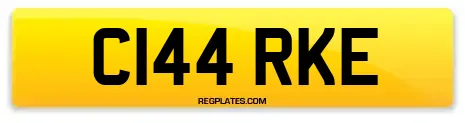 C144 RKE