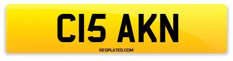 C15 AKN