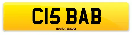 C15 BAB