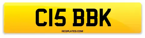 C15 BBK