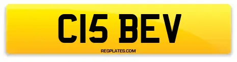 C15 BEV