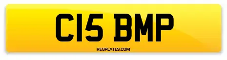 C15 BMP