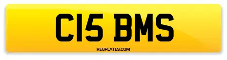 C15 BMS