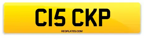 C15 CKP