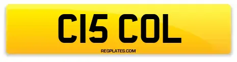 C15 COL