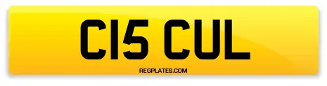 C15 CUL