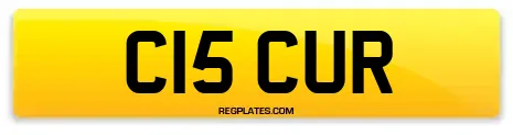 C15 CUR